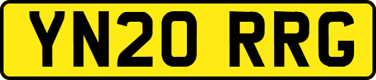 YN20RRG