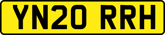 YN20RRH