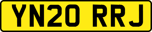 YN20RRJ
