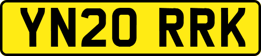 YN20RRK