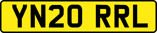 YN20RRL