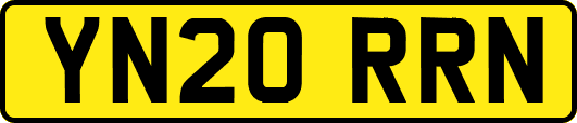 YN20RRN