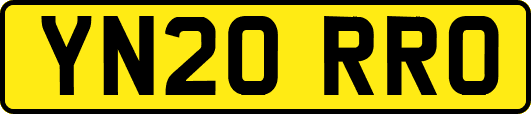 YN20RRO