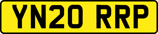 YN20RRP