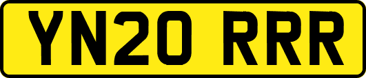YN20RRR