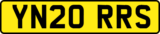 YN20RRS