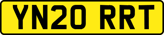 YN20RRT