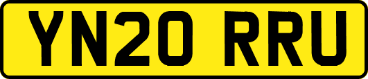 YN20RRU