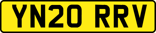 YN20RRV