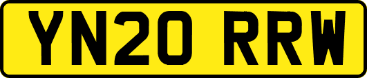 YN20RRW