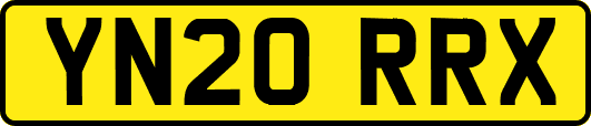 YN20RRX