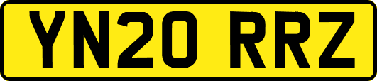 YN20RRZ