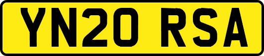YN20RSA