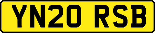 YN20RSB