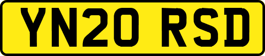 YN20RSD