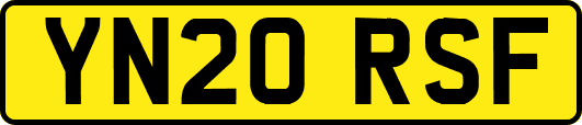YN20RSF