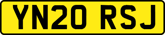 YN20RSJ