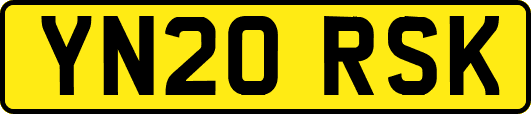 YN20RSK
