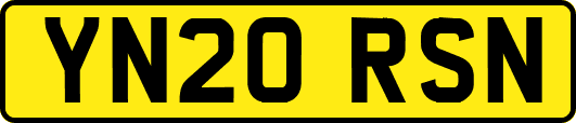 YN20RSN