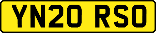YN20RSO