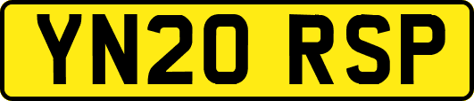YN20RSP