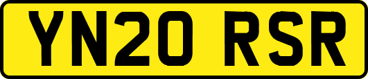 YN20RSR