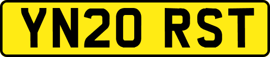 YN20RST