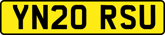 YN20RSU