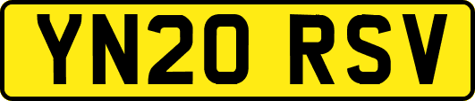 YN20RSV