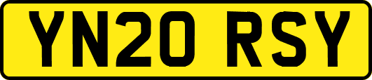 YN20RSY