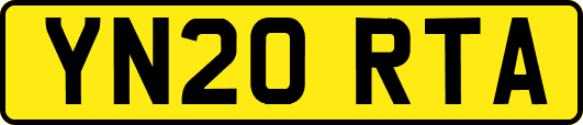 YN20RTA