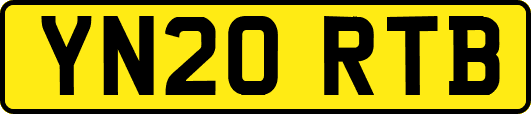 YN20RTB