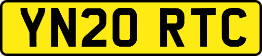 YN20RTC