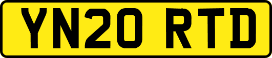 YN20RTD