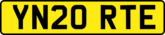 YN20RTE