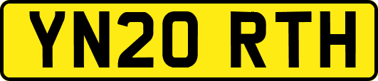 YN20RTH