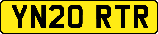 YN20RTR