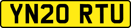 YN20RTU