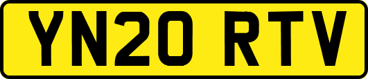 YN20RTV