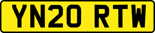 YN20RTW
