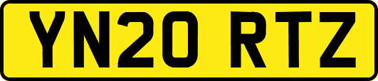 YN20RTZ