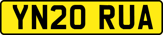 YN20RUA