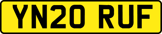 YN20RUF