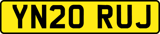 YN20RUJ