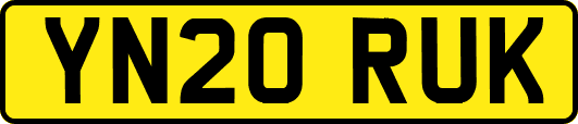 YN20RUK