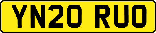 YN20RUO