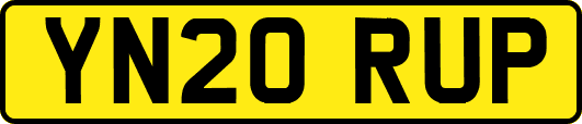 YN20RUP