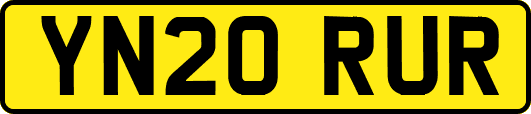 YN20RUR
