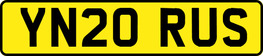 YN20RUS