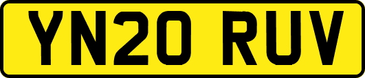 YN20RUV